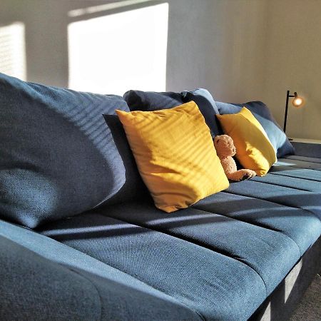 Apartman Banska Bystrica Fortnicka 외부 사진