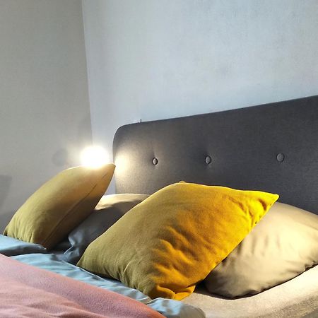 Apartman Banska Bystrica Fortnicka 외부 사진