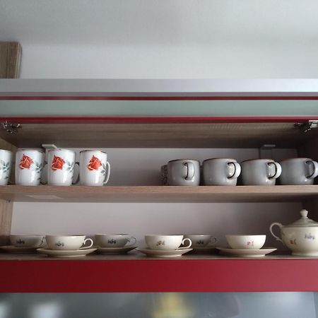 Apartman Banska Bystrica Fortnicka 외부 사진