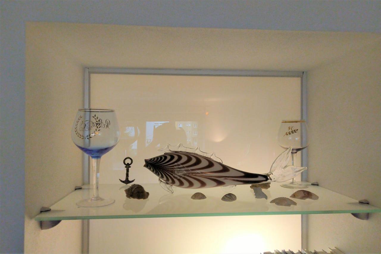 Apartman Banska Bystrica Fortnicka 외부 사진
