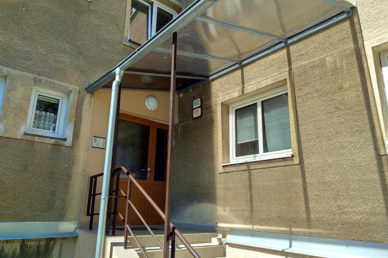 Apartman Banska Bystrica Fortnicka 외부 사진