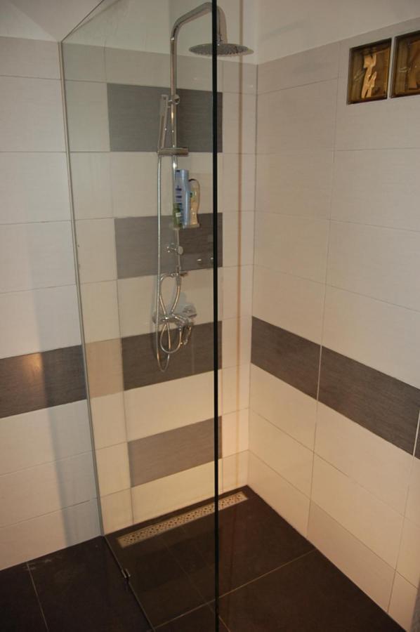 Apartman Banska Bystrica Fortnicka 외부 사진