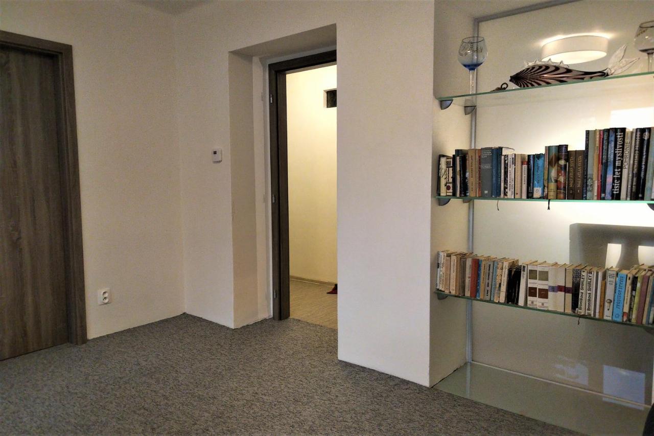 Apartman Banska Bystrica Fortnicka 외부 사진