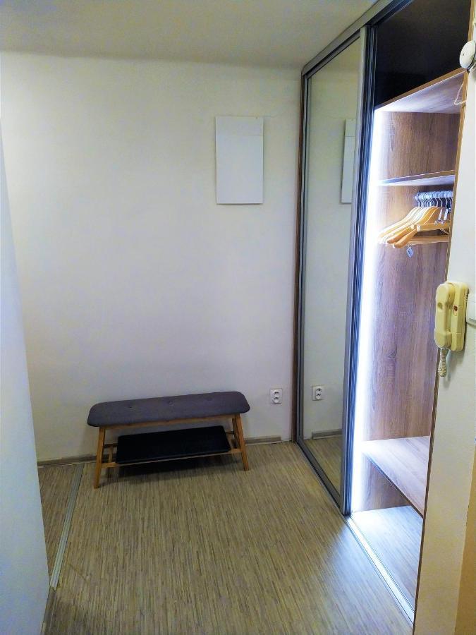 Apartman Banska Bystrica Fortnicka 외부 사진