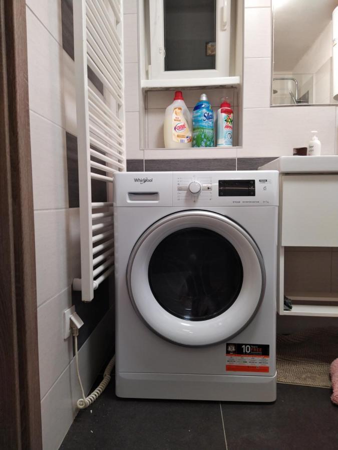 Apartman Banska Bystrica Fortnicka 외부 사진