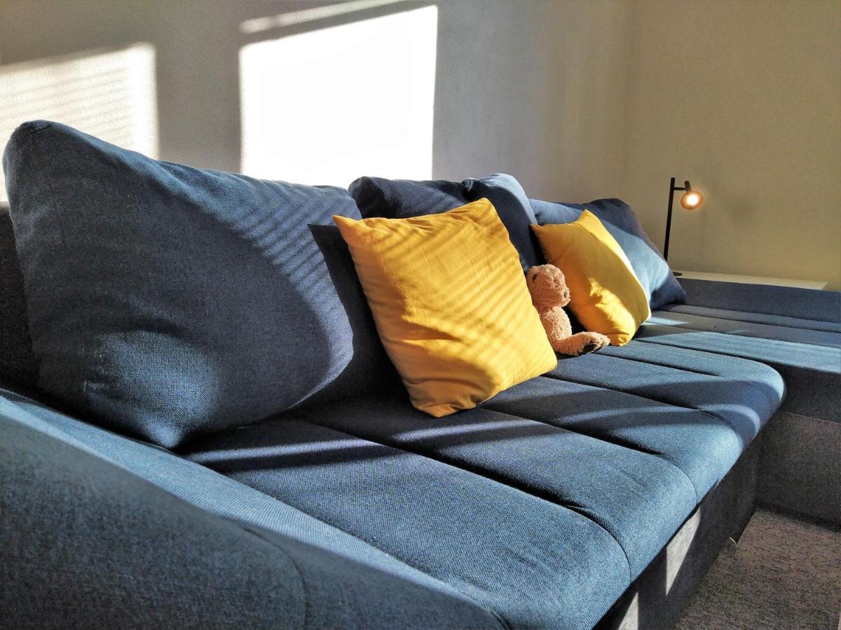 Apartman Banska Bystrica Fortnicka 외부 사진