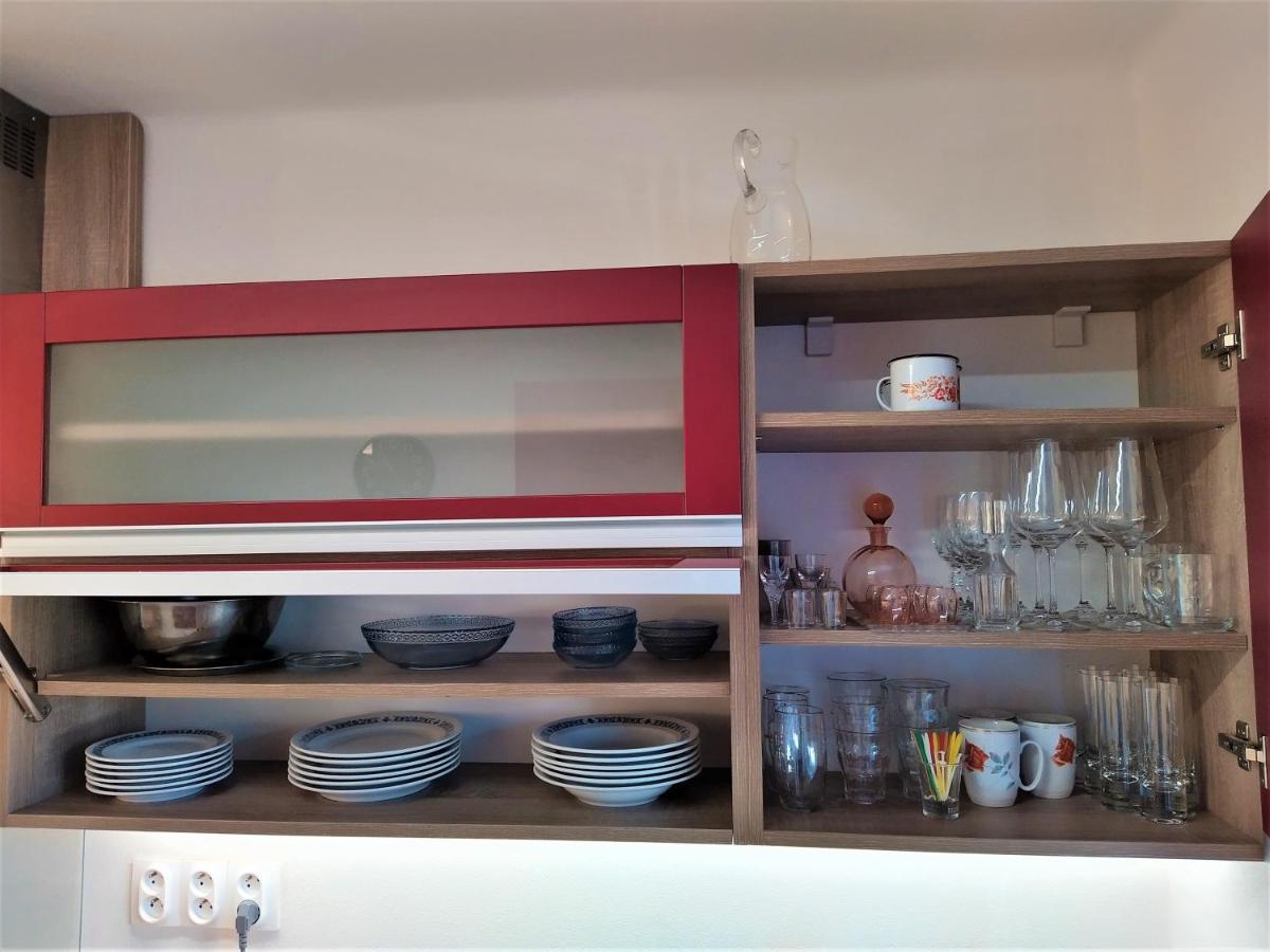 Apartman Banska Bystrica Fortnicka 외부 사진