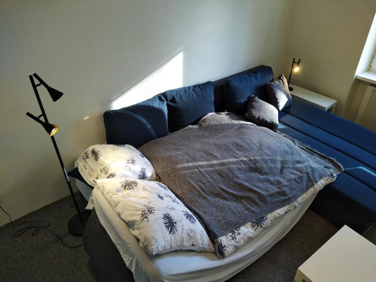 Apartman Banska Bystrica Fortnicka 외부 사진