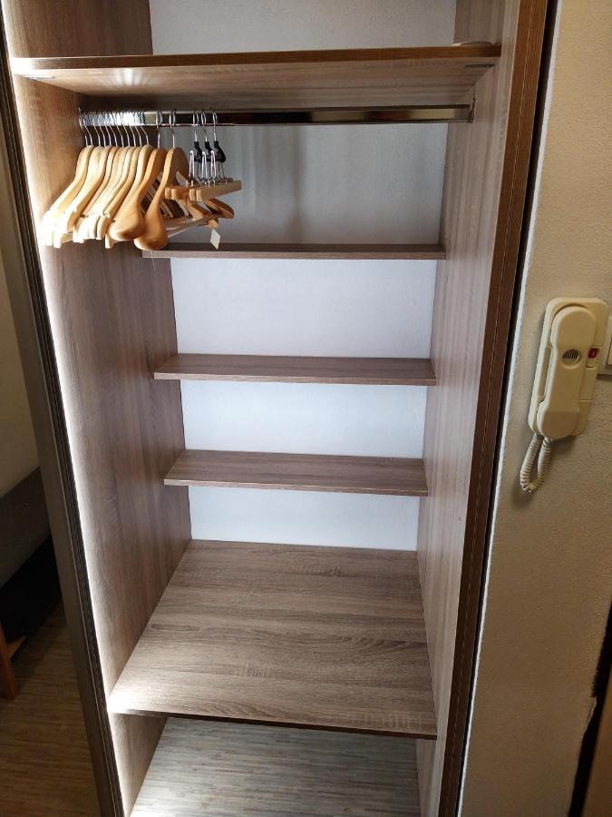 Apartman Banska Bystrica Fortnicka 외부 사진