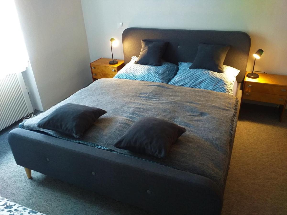 Apartman Banska Bystrica Fortnicka 외부 사진