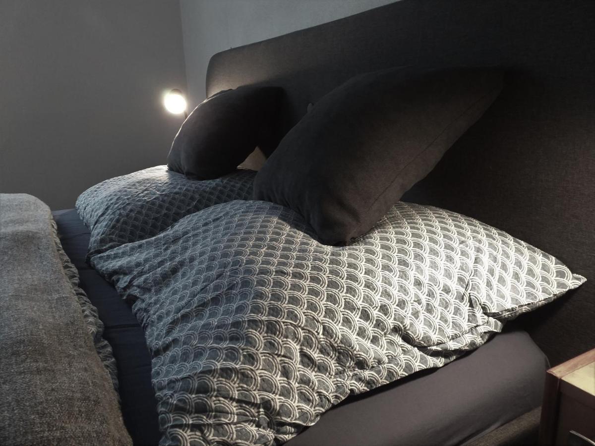 Apartman Banska Bystrica Fortnicka 외부 사진