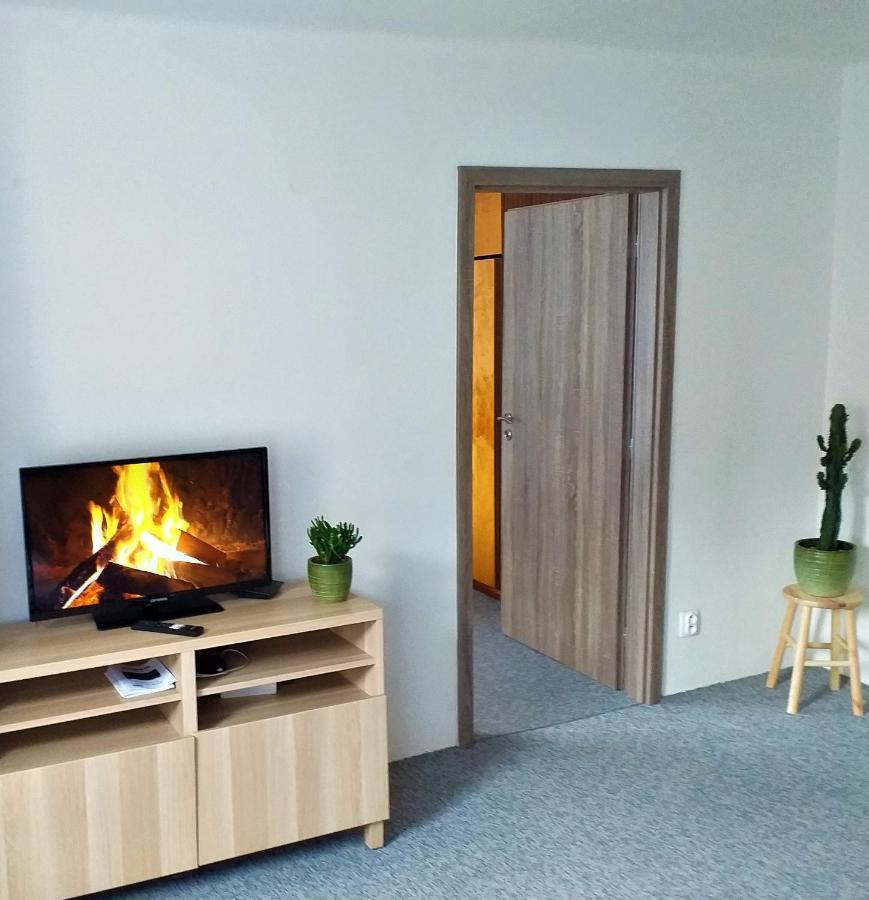 Apartman Banska Bystrica Fortnicka 외부 사진