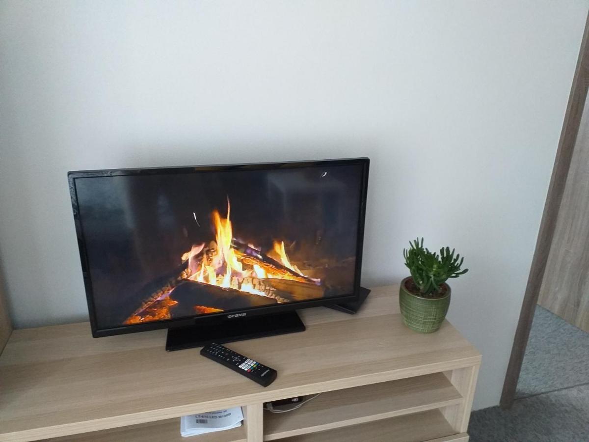 Apartman Banska Bystrica Fortnicka 외부 사진