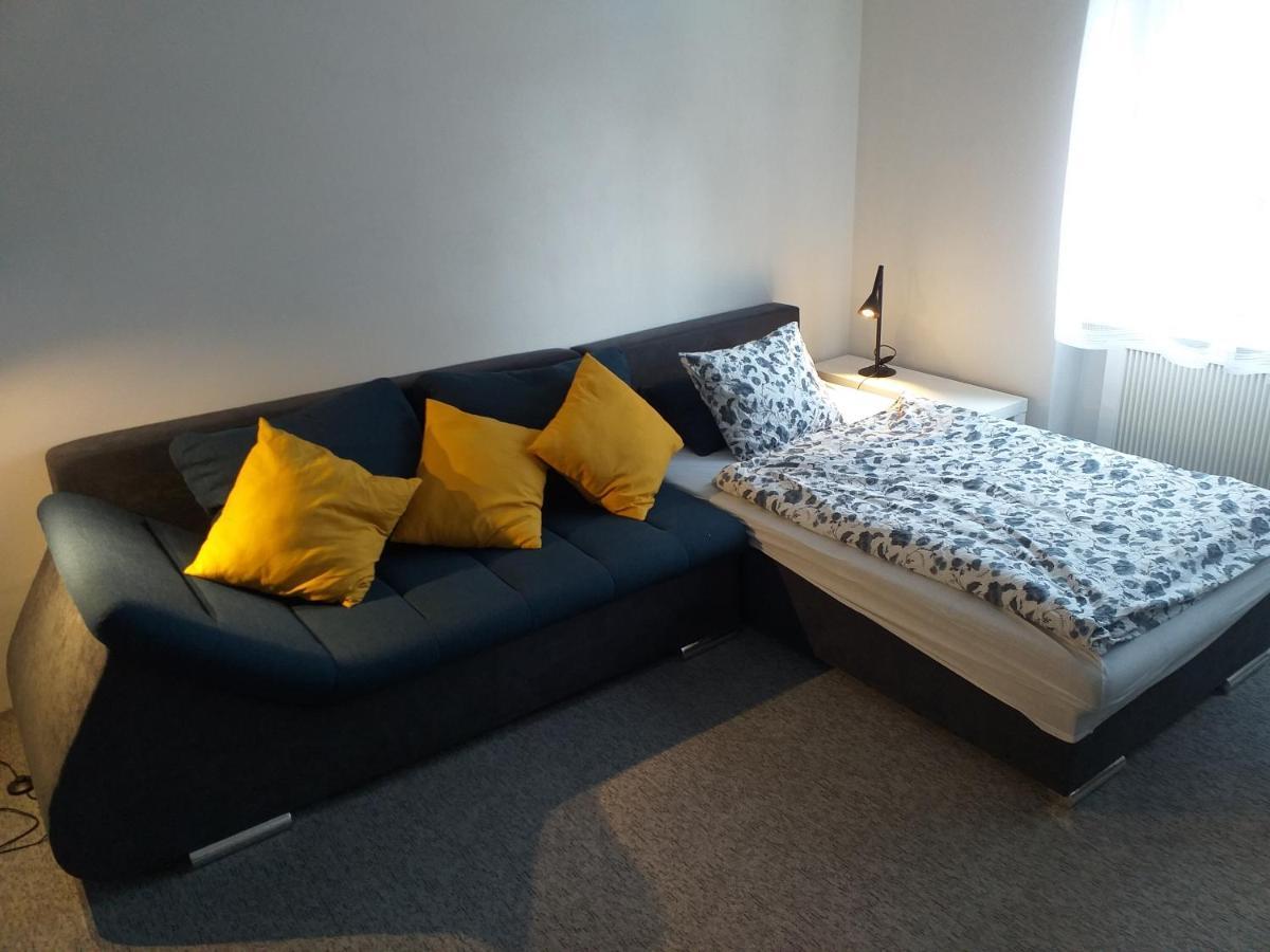 Apartman Banska Bystrica Fortnicka 외부 사진