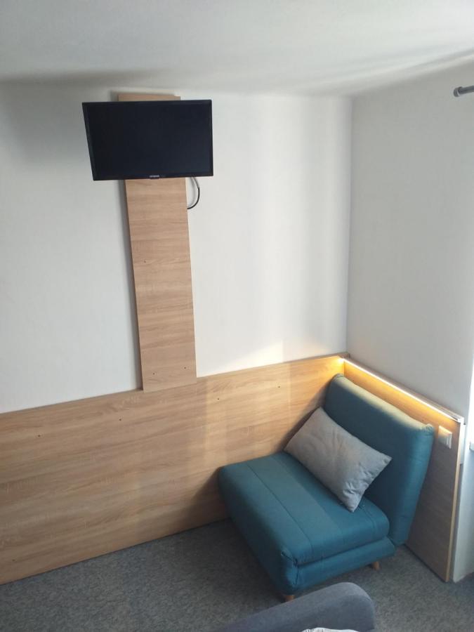 Apartman Banska Bystrica Fortnicka 외부 사진