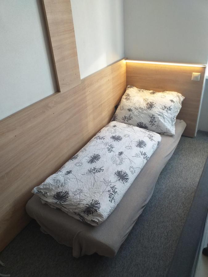 Apartman Banska Bystrica Fortnicka 외부 사진