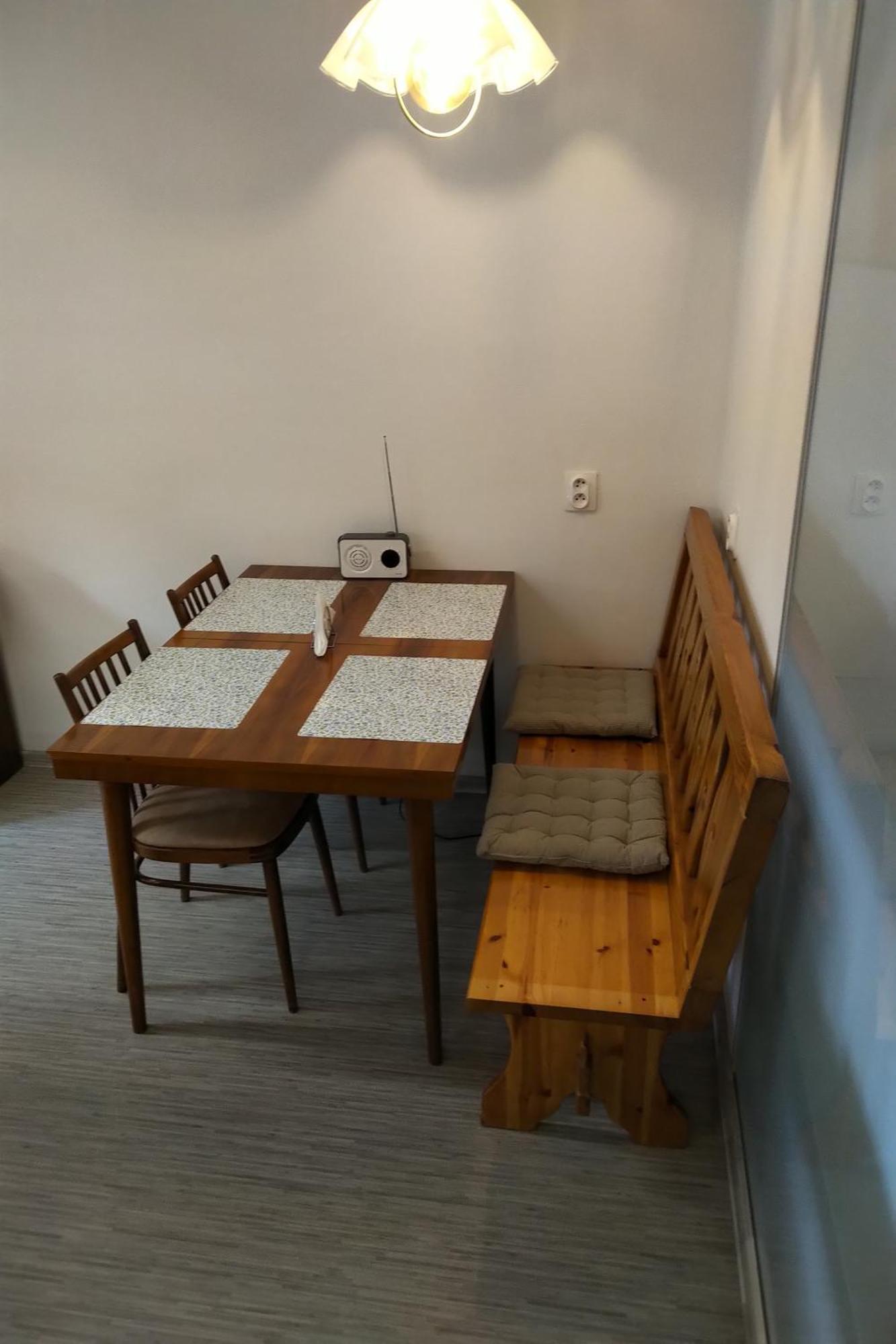 Apartman Banska Bystrica Fortnicka 외부 사진