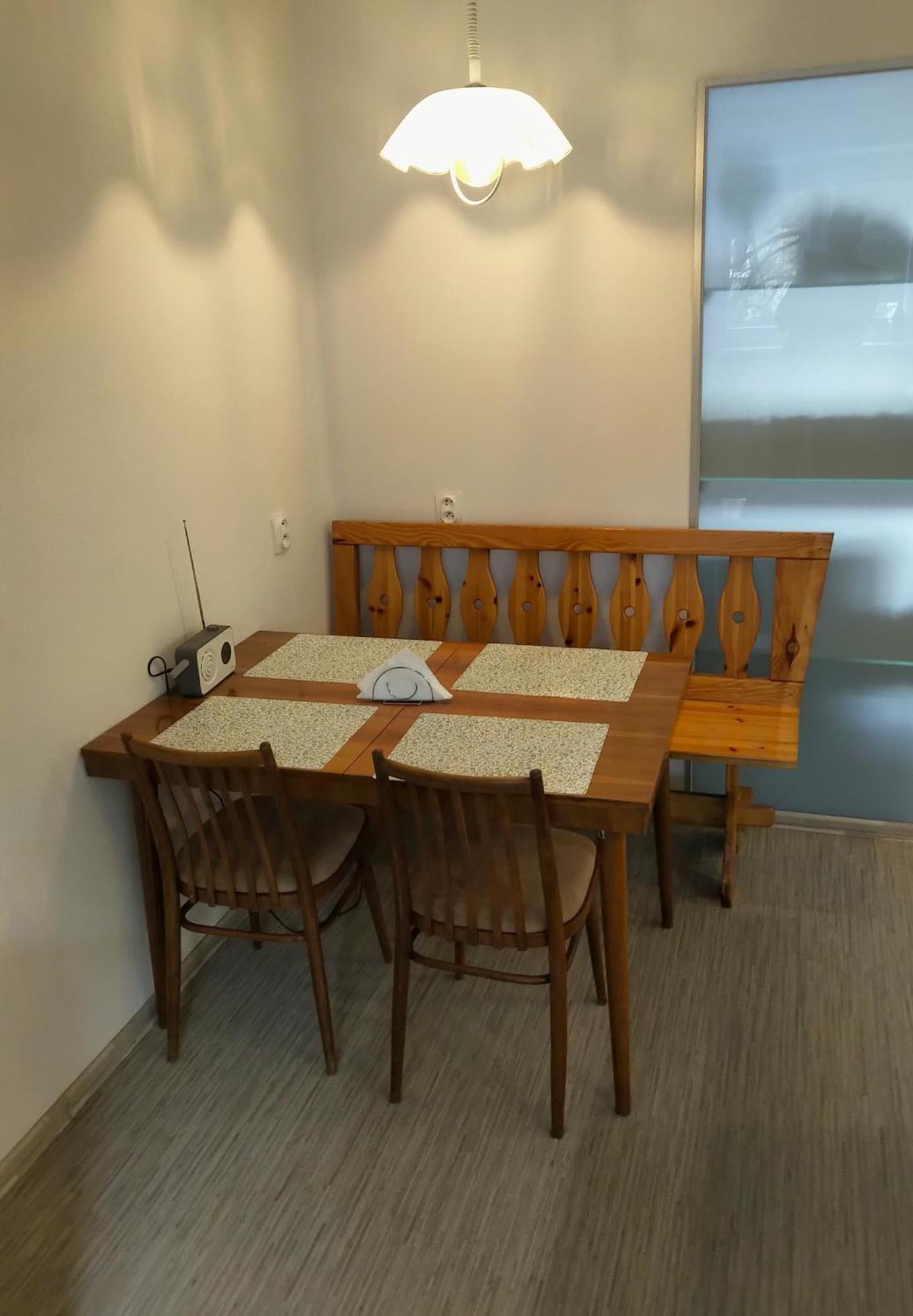 Apartman Banska Bystrica Fortnicka 외부 사진