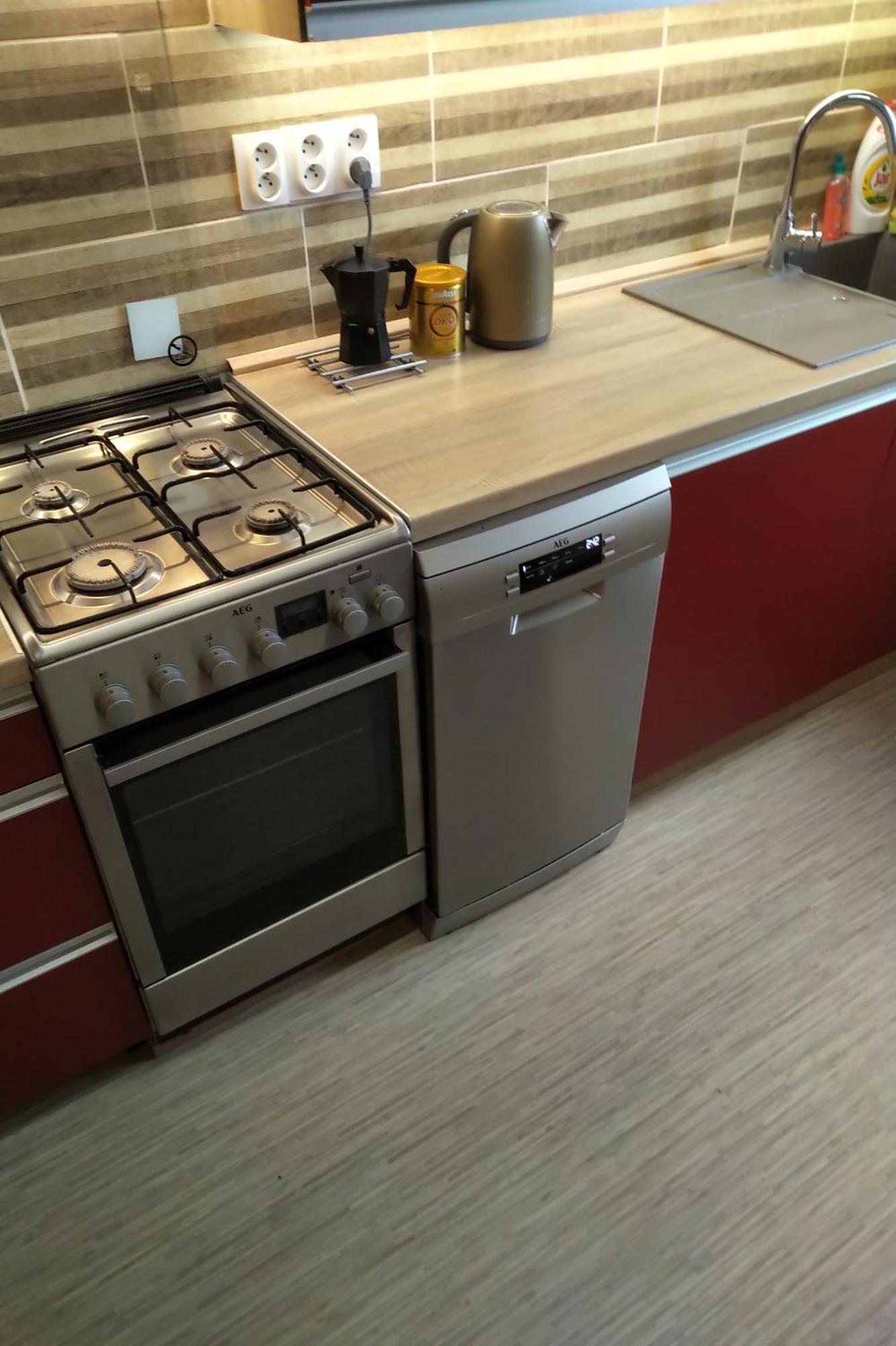 Apartman Banska Bystrica Fortnicka 외부 사진