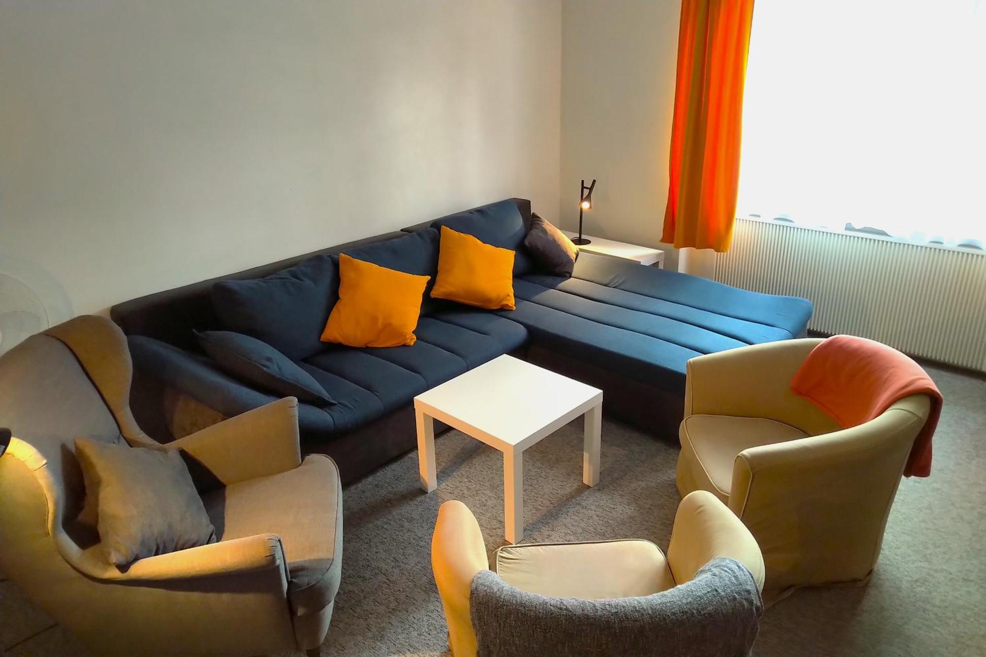 Apartman Banska Bystrica Fortnicka 외부 사진