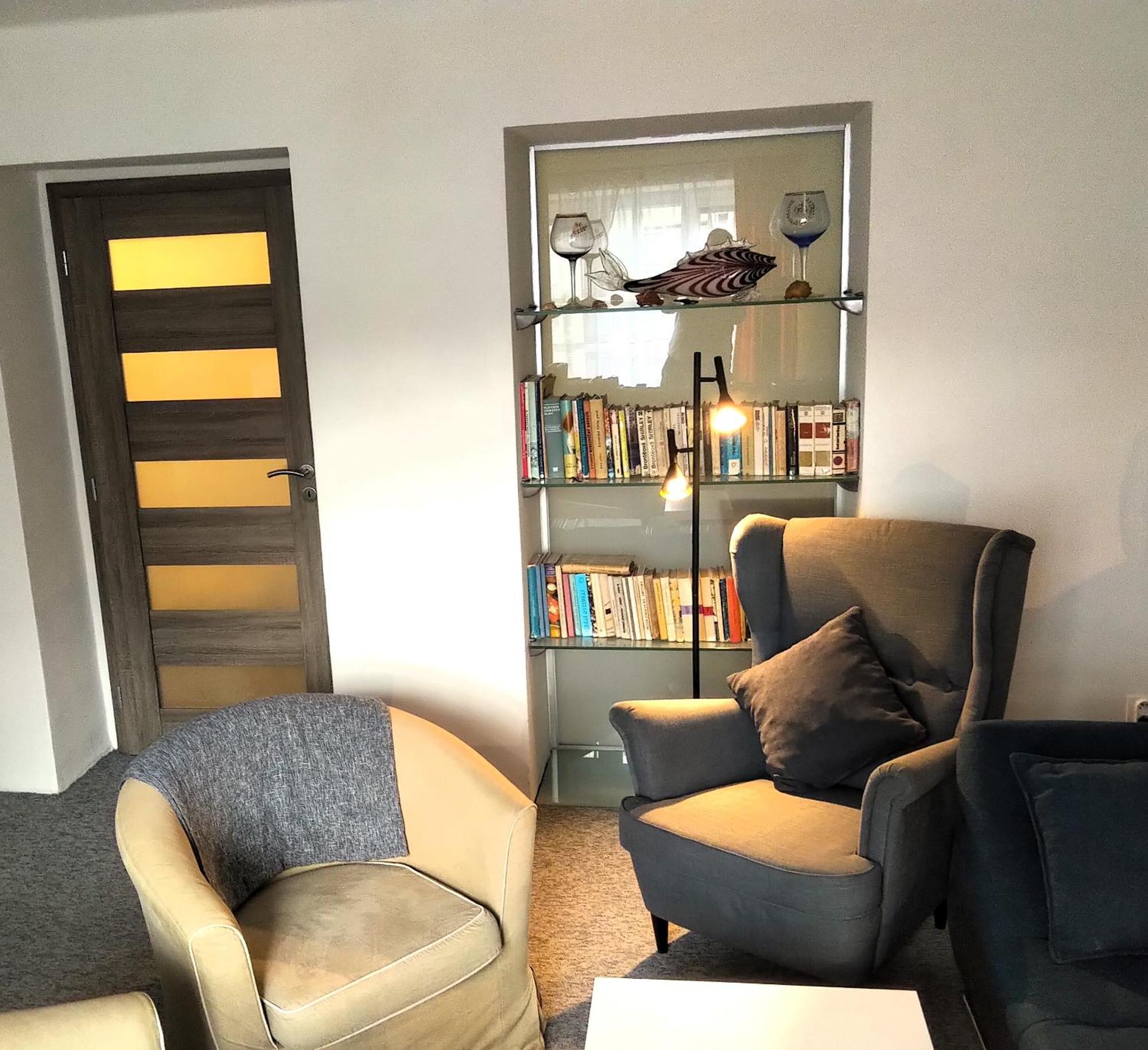 Apartman Banska Bystrica Fortnicka 외부 사진